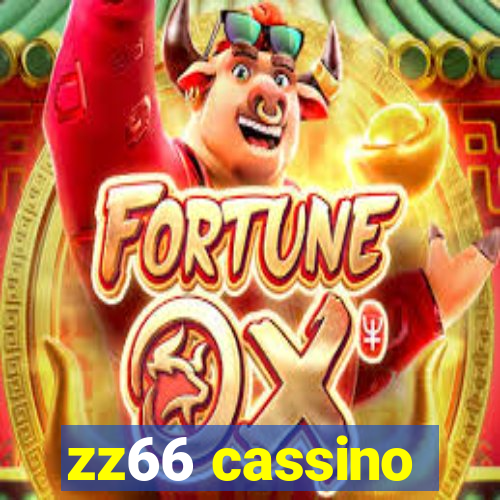 zz66 cassino